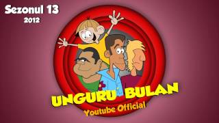 Unguru Bulan  Amintiri despre Craciun S13E51 [upl. by Azirb]