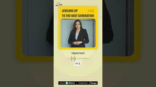 Leveling Up To The Next Generation trending interview podcast [upl. by Iddo404]