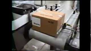 CTM 3600 PA Corner Wrap Print amp Apply Labeler [upl. by Lundgren]