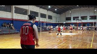 Pelotaris vs mvc Segundo Set Torneo Internacional Centro Pelotaris 19102024 [upl. by Ennaer]