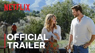 Lonely Planet  Official Trailer  Netflix [upl. by Sordnaxela]