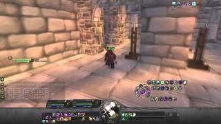 Gameplay WoW 335a Necrosis v30 [upl. by Bik508]