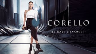 Corello By Gabi Silvarolli [upl. by Brogle456]