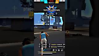 TERI BHI JALI NA 😅 GLOO NOVA FREE FIRE MAX ✨🤡shorts shortfeed funny [upl. by Wadleigh]