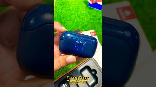 Audionic Airbuds 400 Pro foryou navalshop shortvideo [upl. by Eudosia]