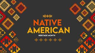 ASD SOLIC Native American Heritage Month 2024 message [upl. by Killarney]