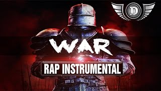 Epic Aggressive Orchestral RAP Beat Instrumental  War SOLD [upl. by Philbo680]