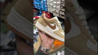 Nike Airforce 1 Low quotLXX Vachettaquot nikeshoes sportsshoes ytviral [upl. by Anem829]