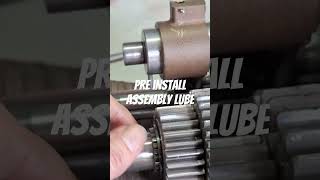 Lube Like a Pro Sportster Transmission Pre Installation Secrets [upl. by Asiluy364]