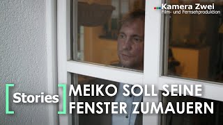 Nachbar verbietet bestehende Fenster  Kamera Zwei [upl. by Laehcor]