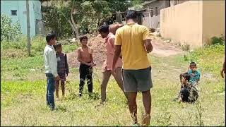 Sarileru neekevvaru movie cover fight scene making video SVEntertainments [upl. by Koa]