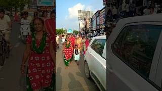 Bapu Nagar Ahmedabad shorts bapunagar 4k travel [upl. by Rebna918]