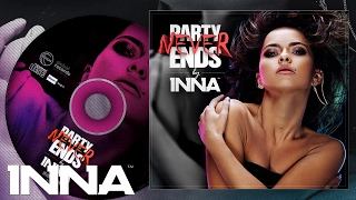 INNA  We Like to Party  Official Audio [upl. by Ferdy628]