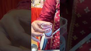 Jamun Shots Cup N Cones Bijnor bijnormahotsav2024 rukhlog bijnorvlog Cupncones icecream [upl. by Anahsirk]