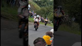 Spectacular  Irish Road Racing [upl. by Pellikka]