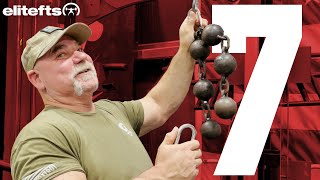 Washedup Meathead Reveals 7 GYM SECRETS with Dave Tate [upl. by Talie820]