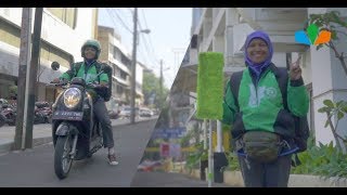 Driving the informal economy with GOJEK [upl. by Senior631]