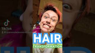 Lady’s and Gentleman 🎙️ transformation transition dojacat [upl. by Ynohtnaleahcim]