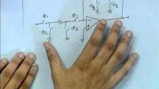 Lec 27 switched capacitor basics [upl. by Htebazil122]