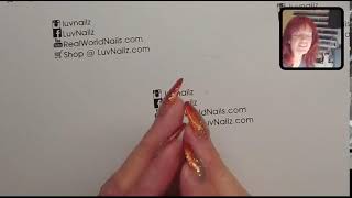 Swatch Video for the NEW Luxio Akzentz Bridal amp Love x Light Collections [upl. by Pacificas705]