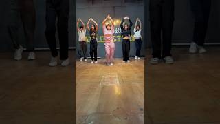 Group Dance kanta laga  dance trending viral shots groupdance bollywood kantalaga students [upl. by Nitnelav]