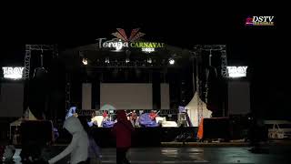 Final lomba Band Toraja carnaval 2023 [upl. by Riba661]