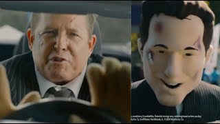 Allstate Commercial 2024 Mayhem Mascot The Right Insurance Ad Review [upl. by Bahner]