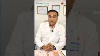 Can brain tumors be cured  Dr Anurag Saxena  Manipal Hospital Delhi [upl. by Blen484]