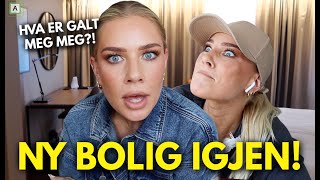 VLOG  Leter etter bolig igjen [upl. by Deirdre710]