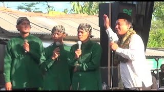 🔴 LIVE PENGAJIAN UMUM BERSAMA KYAI SABLENG DAN CAK PERCIL NGADIREJO KROMENGAN [upl. by Ylaek]