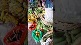 SARIWA GULAY PRUTAS  market vegetables watch healthyfoods [upl. by Errick]