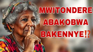 IMPAMVU 10 ABAKOBWA BAKENNYE BASHAKA VUBA⁉️ [upl. by Attener]