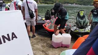 AQUABIKE JETSKI WORLD CHAMPIONSHIP NOVEMBER 2024 DESA TONGGING [upl. by Cacilia]