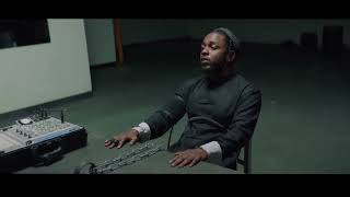 Kendrick Lamar  DNA Extreme Bass Boosted [upl. by Cacilie494]