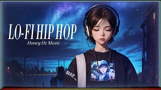 lofi hip hop radio – beats to study relax and vibe 🔥 [upl. by Walkling]