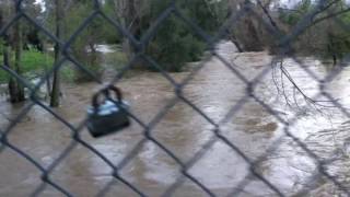 South San Jose Flood [upl. by Ailla399]