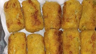 Chicken potato balls oven meals [upl. by Curran385]