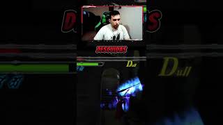 Fogonazo Express twitch trending shorts gaming devilmaycry dmc [upl. by Nivrehs]