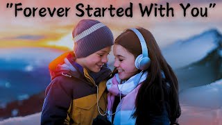 Forever Started With You  English song 2024  Sad song  Latest English songs Song 2024 [upl. by Yoshio40]