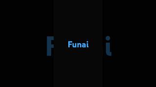 Funai Logo 2012 [upl. by Olrac243]