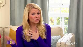 Bestselling author and inspirational speaker Elizabeth Smart [upl. by Ruzich]