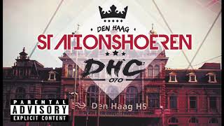 DHC  STATIONSHOEREN 2 [upl. by Trisha777]