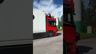 2022 Scania R410 [upl. by Judie]