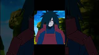 Madara Uchiha edit 🐐🔥 madara naruto anime [upl. by Rye578]