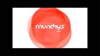 Iklan Munchys Malaysia TVC 2008 The Ants Strategy [upl. by Greerson]