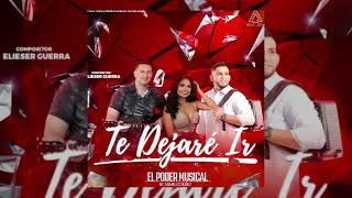 Te Dejare ir  Abimelec Nuñez Elpodermusical507 [upl. by Amliv]