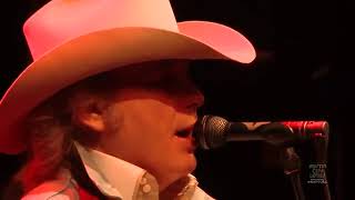 DWIGHT YOAKAM LIVE IN CONCERT HOLLYWOOD [upl. by Ponzo820]