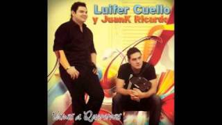 Zuaka de One  Luifer Cuello [upl. by Swihart]