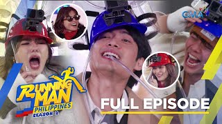 Running Man Philippines 2 Runners TAOB sa Beer Drinking Date Full Episode 27 [upl. by Tracay]