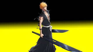 Reaper 2  True Zangetsu Bankai [upl. by Yecal]